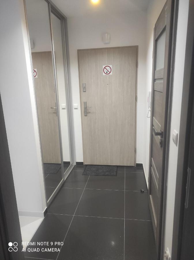 Pudrowy Apartment *