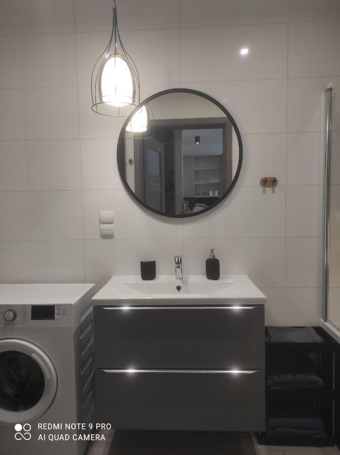 Pudrowy Apartment *