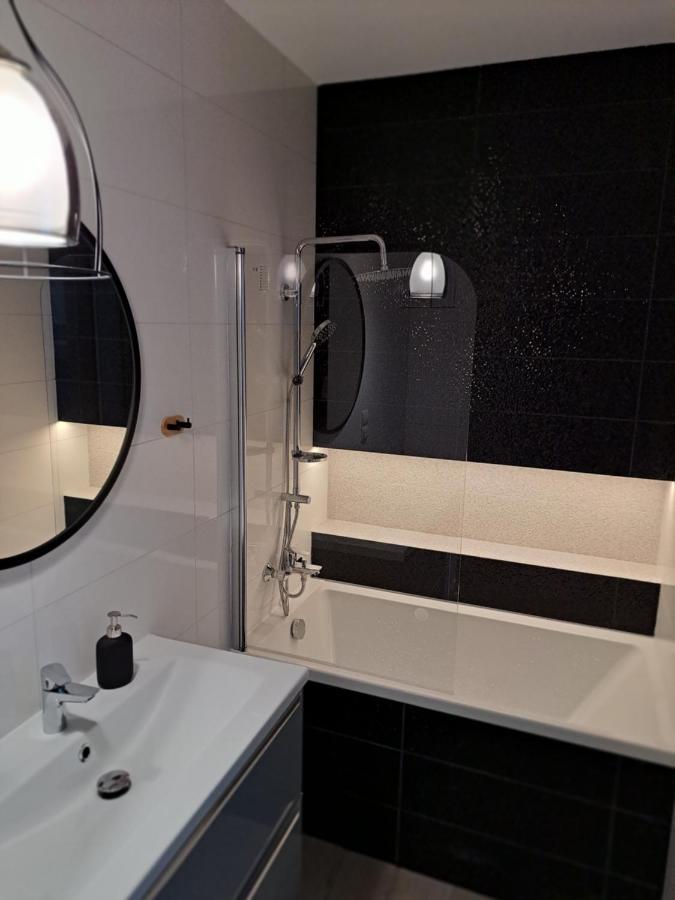 Pudrowy Apartment Koszalin