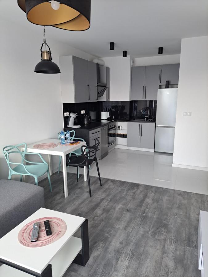 Apartment Pudrowy